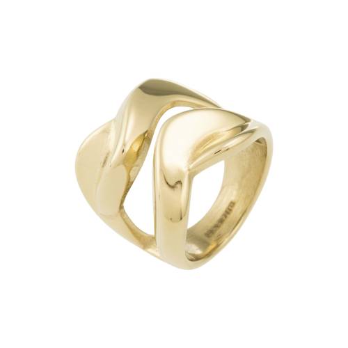 Anillo Irene Oro - 18