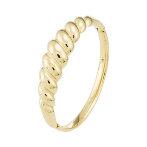 Brazalete Elisa Oro